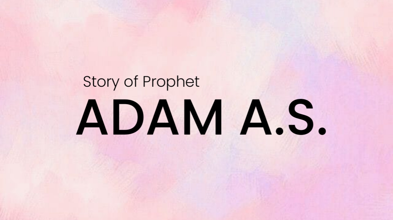 Islamic Reminders — Son of Adam! Know that the angel of death who has