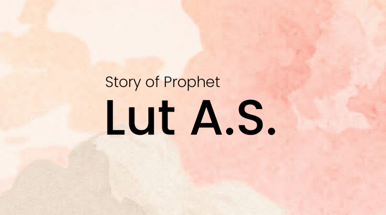 story of lut summary