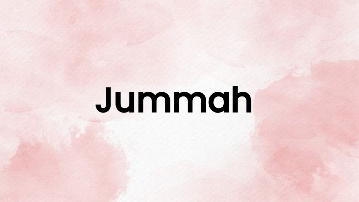 How to pray Jummah Prayer? Importance, Benefits, Timing. - Islamestic